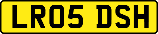 LR05DSH