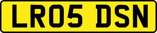 LR05DSN