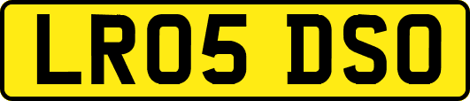 LR05DSO