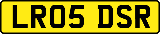 LR05DSR