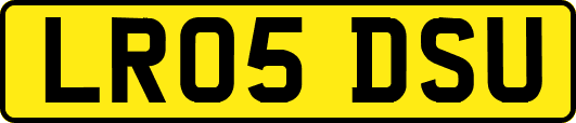 LR05DSU