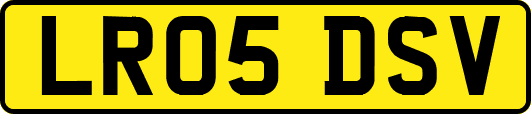 LR05DSV