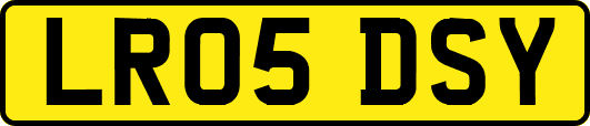 LR05DSY