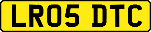 LR05DTC
