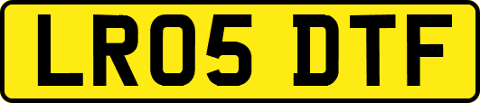 LR05DTF