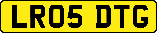 LR05DTG