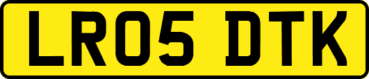LR05DTK