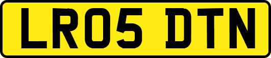 LR05DTN