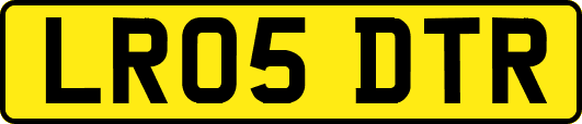 LR05DTR