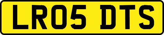 LR05DTS