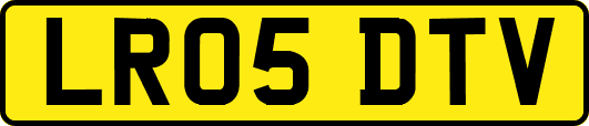 LR05DTV