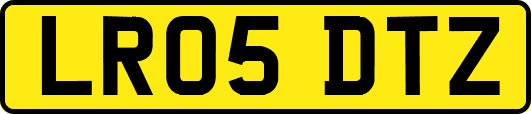 LR05DTZ