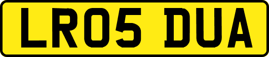 LR05DUA