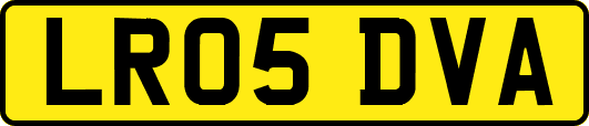 LR05DVA
