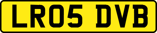 LR05DVB