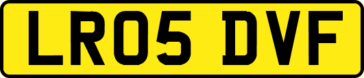LR05DVF