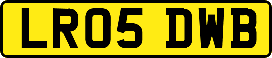 LR05DWB