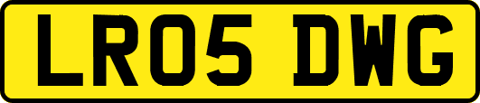 LR05DWG
