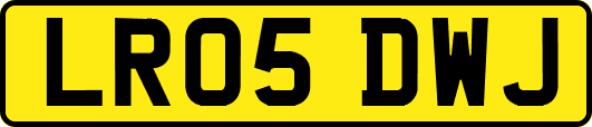 LR05DWJ