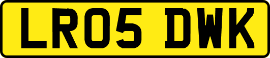 LR05DWK