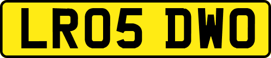 LR05DWO