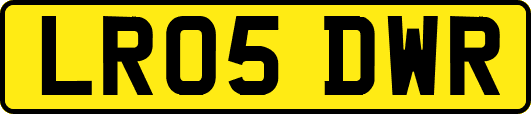 LR05DWR