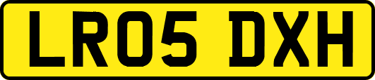 LR05DXH