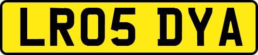 LR05DYA