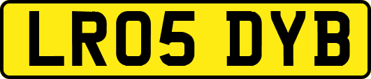 LR05DYB