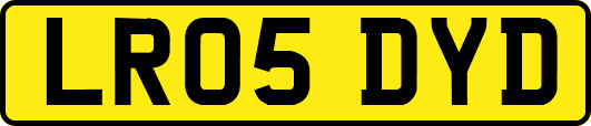 LR05DYD