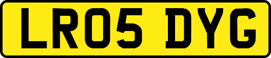 LR05DYG