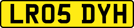 LR05DYH