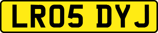 LR05DYJ