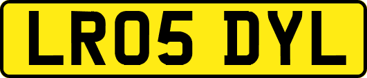 LR05DYL