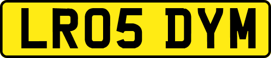 LR05DYM
