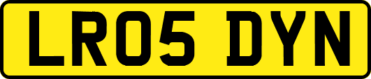 LR05DYN