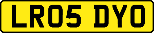 LR05DYO