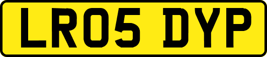 LR05DYP