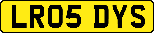 LR05DYS
