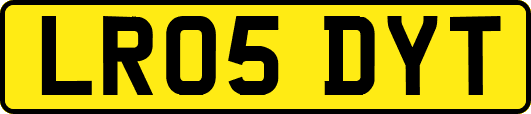 LR05DYT