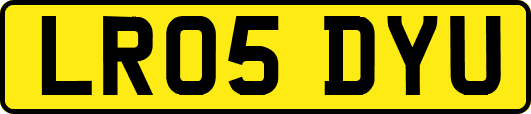 LR05DYU