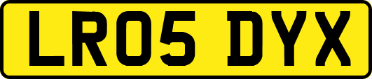 LR05DYX