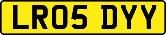 LR05DYY