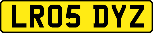 LR05DYZ