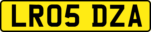 LR05DZA