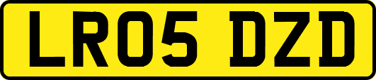 LR05DZD