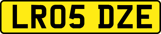 LR05DZE