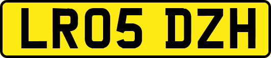 LR05DZH