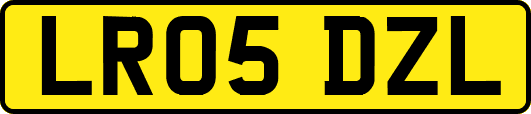 LR05DZL