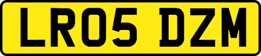 LR05DZM